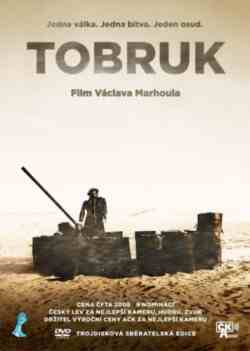 Тобрук / Tobruk (2008)