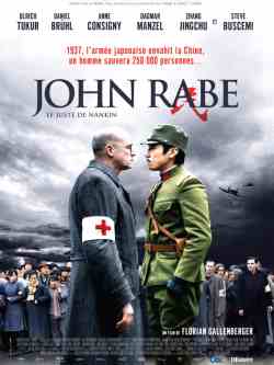 Джон Рабе / John Rabe (2009)