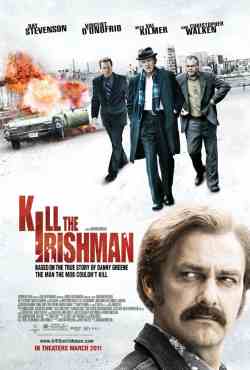 Ирландец / Kill the Irishman (2011)