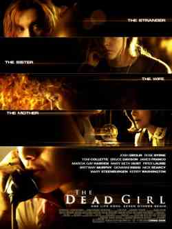 Мертвая девочка / The Dead Girl (2006) DVDRip