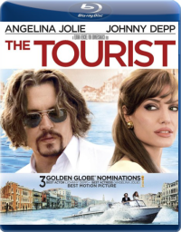 Турист / The Tourist (2010) BDRip