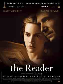 Чтец / The Reader (2008) BDRip