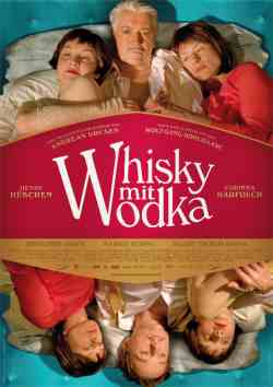 Виски с водкой / Whisky mit Wodka (2009)